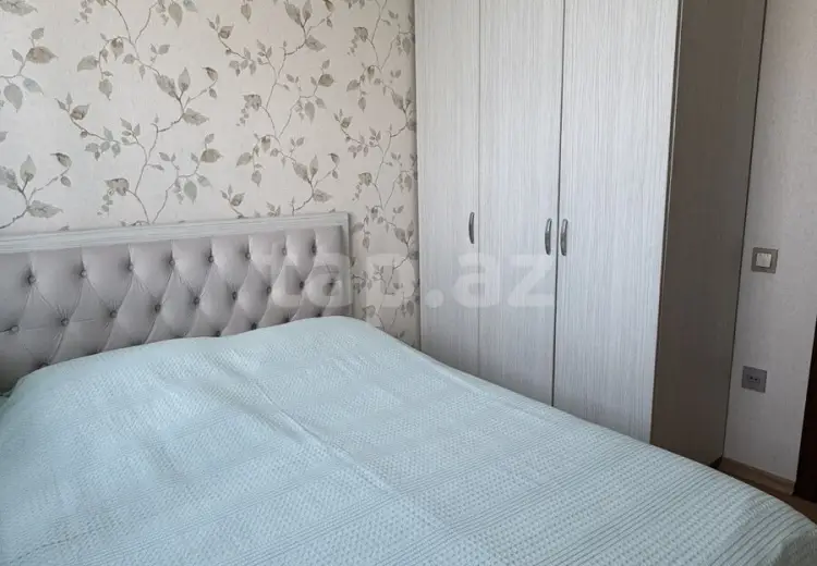 3 otaqlı mənzil , Xırdalan