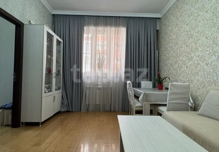 3 otaqlı mənzil , Xırdalan