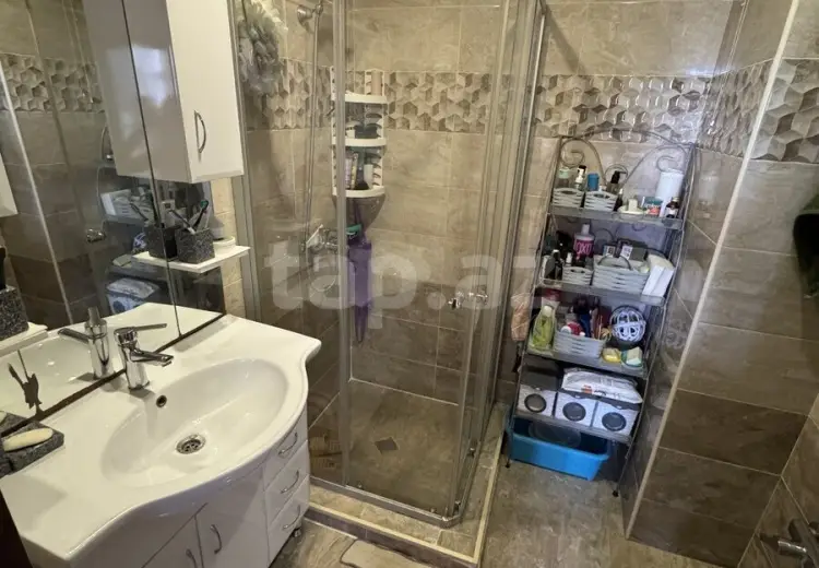 3 otaqlı mənzil , Xırdalan