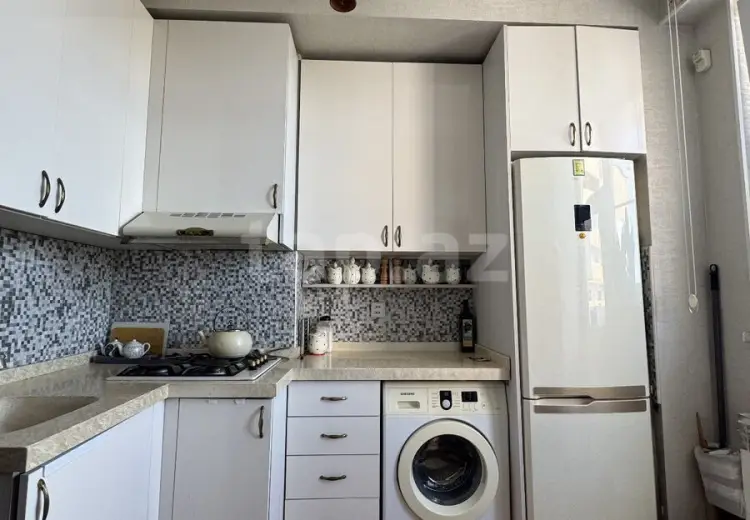 3 otaqlı mənzil , Xırdalan