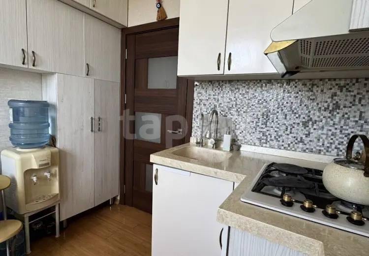 3 otaqlı mənzil , Xırdalan