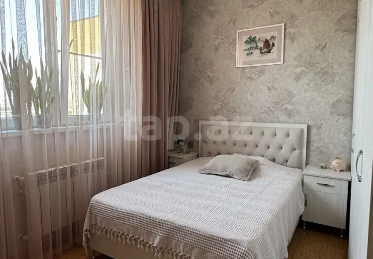 3 otaqlı mənzil , Xırdalan