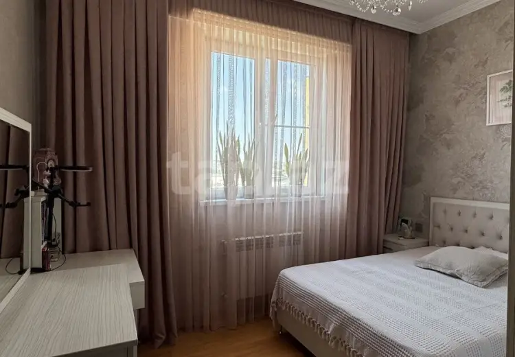 3 otaqlı mənzil , Xırdalan