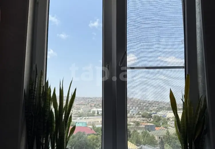 3 otaqlı mənzil , Xırdalan