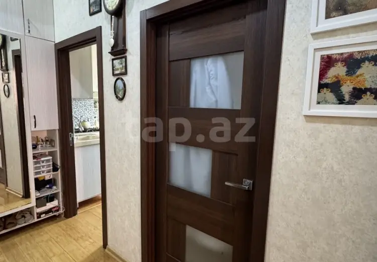 3 otaqlı mənzil , Xırdalan