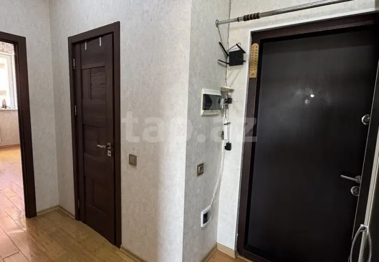3 otaqlı mənzil , Xırdalan