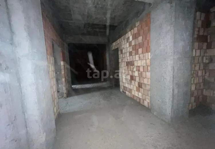2 otaqlı mənzil , Zığ qəs., Suraxanı, Bakı