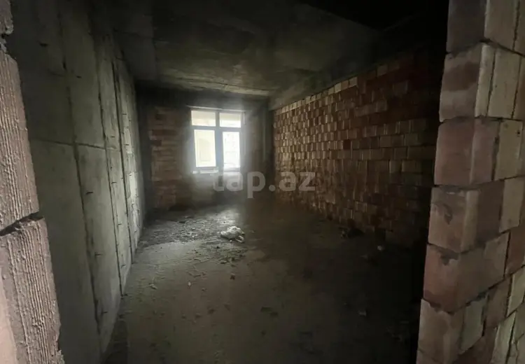 2 otaqlı mənzil , Zığ qəs., Suraxanı, Bakı