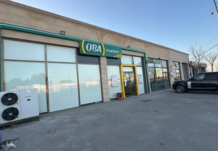 130 m² Obyekt / Ofis Kirayə (aylıq), Sumqayıt