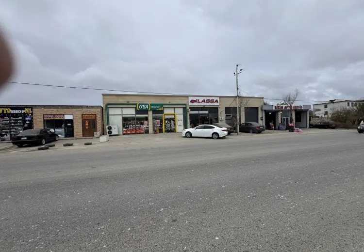 130 m² Obyekt / Ofis Kirayə (aylıq), Sumqayıt