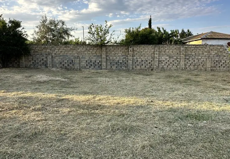 4 sot Torpaq Satılır, Novxanı, Abşeron