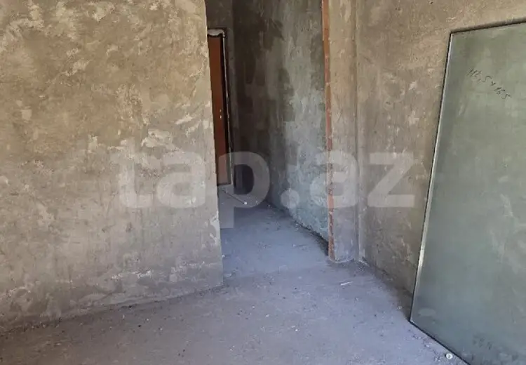 2 otaqlı mənzil , Qusar