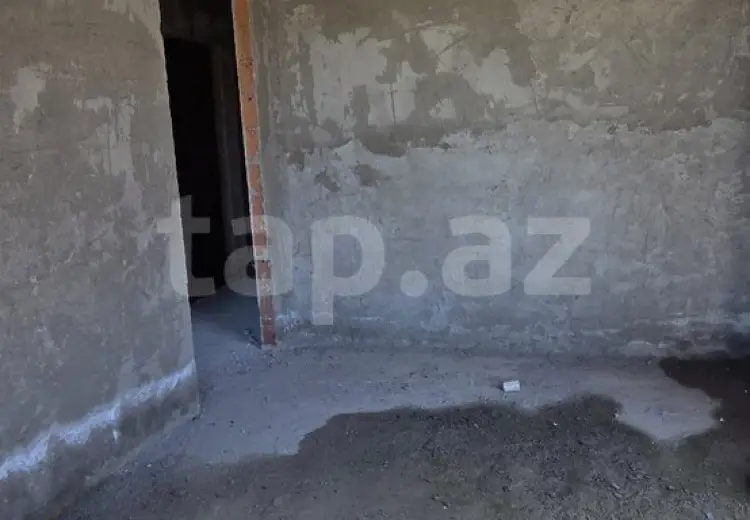 2 otaqlı mənzil , Qusar