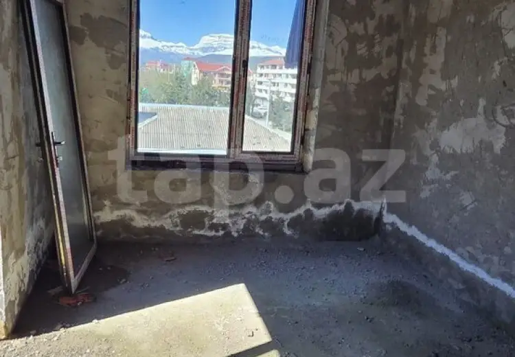 2 otaqlı mənzil , Qusar