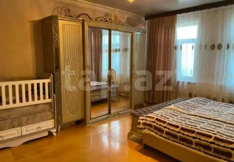3 otaqlı mənzil , Gəncə