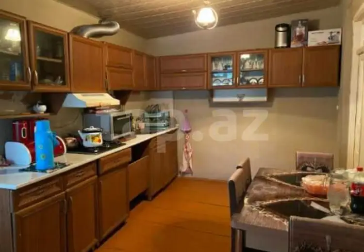 3 otaqlı mənzil , Gəncə