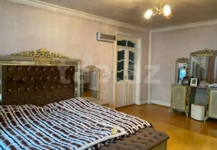 3 otaqlı mənzil , Gəncə
