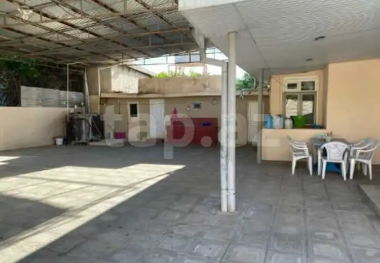 3 otaqlı mənzil , Gəncə