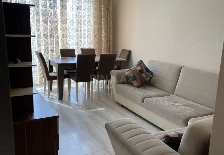 2 otaqlı mənzil Satılır, Yasamal qəs., Yasamal, Bakı
