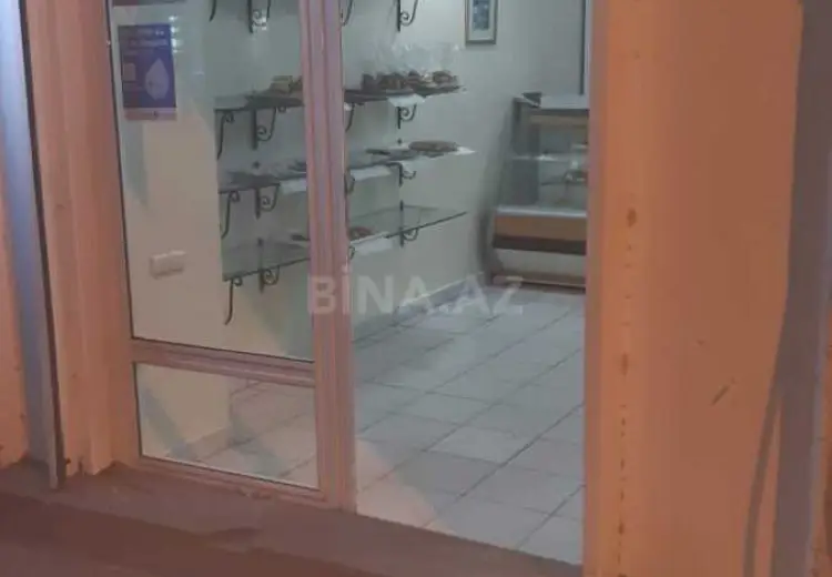 60 m² Obyekt / Ofis Satılır, İçəri şəhər, Səbail, Bakı