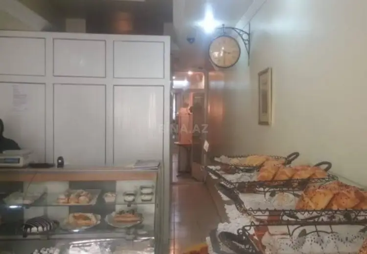 60 m² Obyekt / Ofis Satılır, İçəri şəhər, Səbail, Bakı