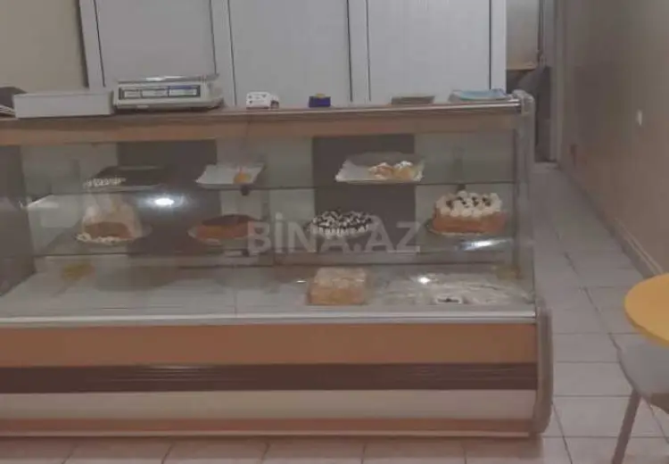 60 m² Obyekt / Ofis Satılır, İçəri şəhər, Səbail, Bakı