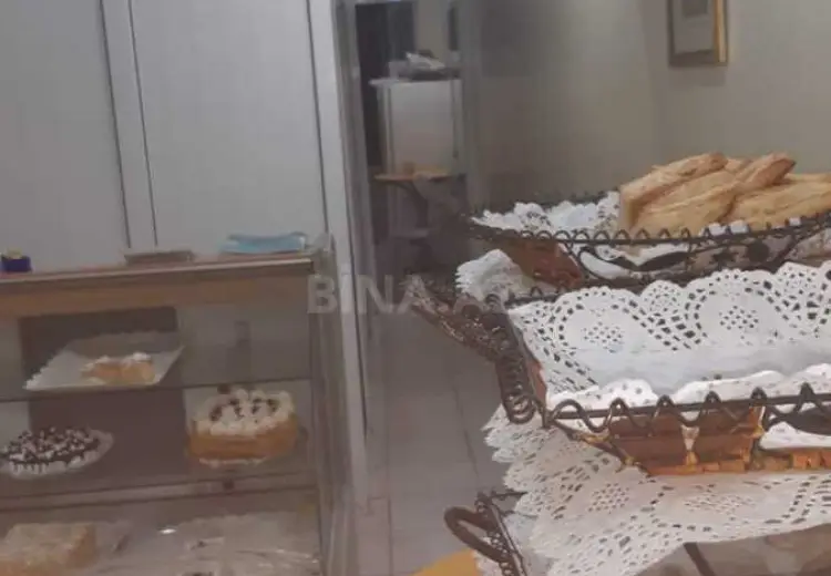 60 m² Obyekt / Ofis Satılır, İçəri şəhər, Səbail, Bakı