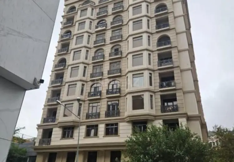 2 otaqlı mənzil Satılır, Bayıl qəs., Səbail, Bakı