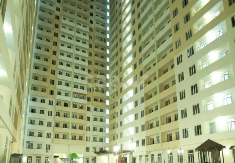 3 otaqlı mənzil , Bakı