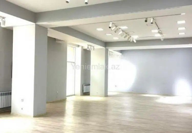 180 m² Obyekt / Ofis Kirayə (aylıq), Nərimanov, Bakı