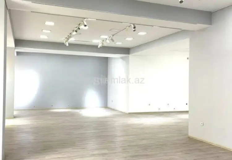 180 m² Obyekt / Ofis Kirayə (aylıq), Nərimanov, Bakı