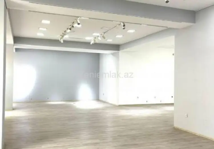 180 m² Obyekt / Ofis Kirayə (aylıq), Nərimanov, Bakı