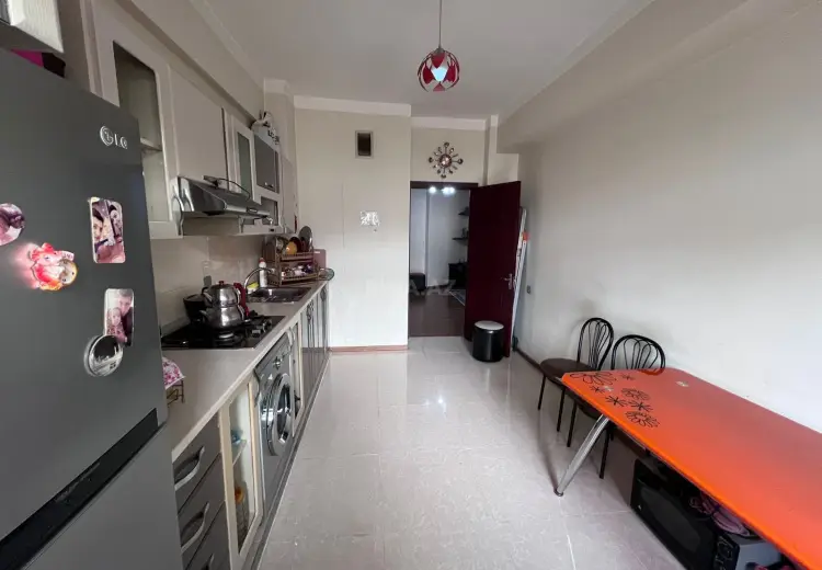 2 otaqlı mənzil Satılır, Bayıl qəs., Salyan