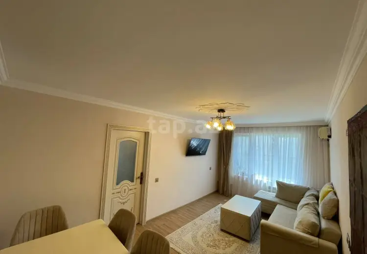 2 otaqlı mənzil , Sumqayıt