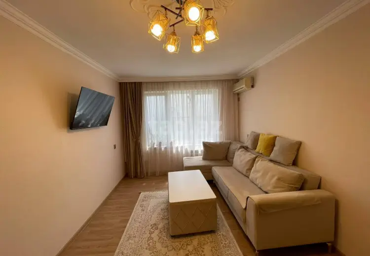 2 otaqlı mənzil , Sumqayıt
