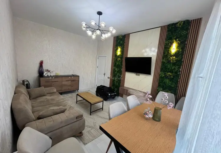 3 otaqlı mənzil Satılır, Abşeron