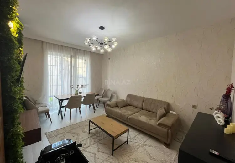 3 otaqlı mənzil Satılır, Abşeron