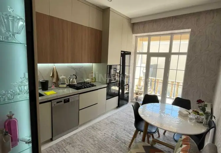 3 otaqlı mənzil Satılır, Abşeron