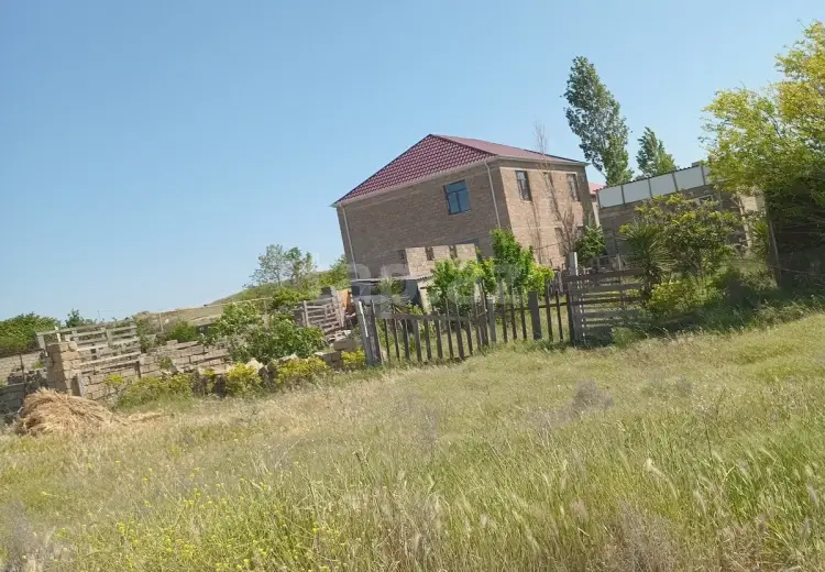 0 m² Obyekt / Ofis , Qala, Xəzər, Bakı