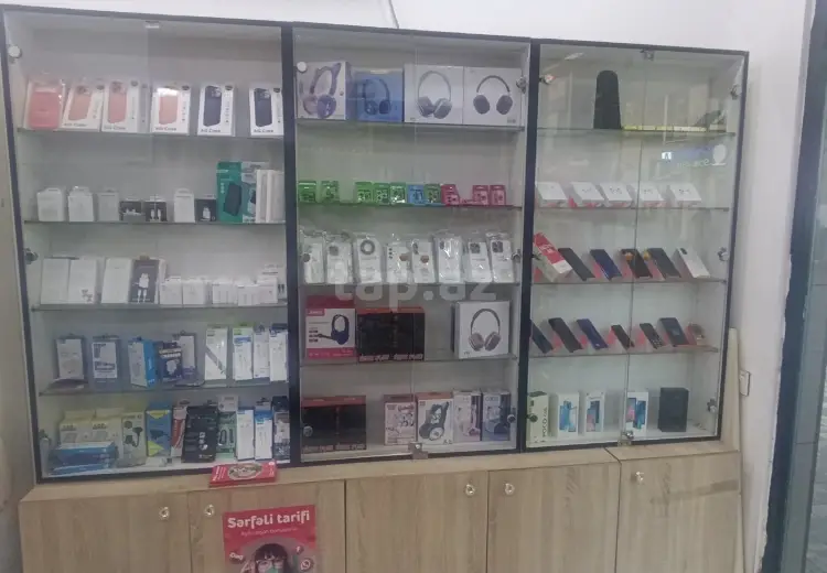0 m² Obyekt / Ofis , 8-ci kilometr, Nizami, Bakı