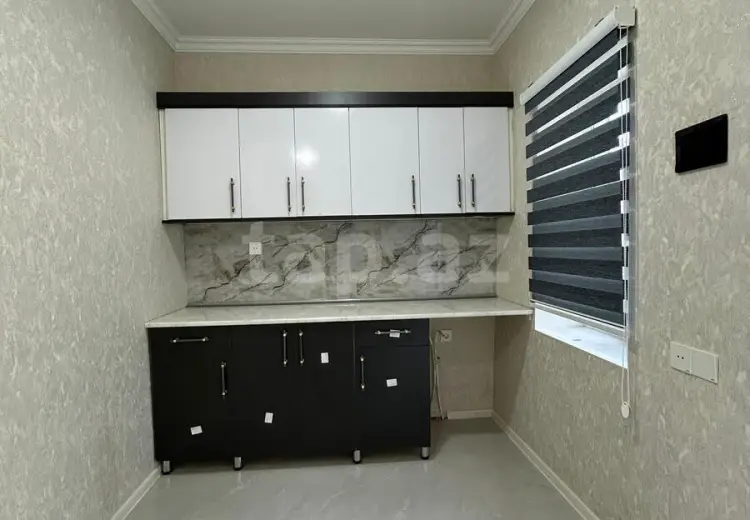 3 otaqlı mənzil , Xırdalan