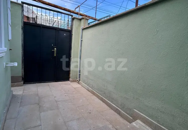 3 otaqlı mənzil , Xırdalan