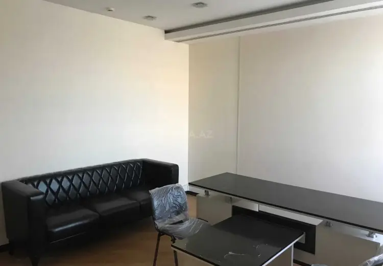 250 m² Obyekt / Ofis Kirayə (aylıq), Nəsimi, Bakı