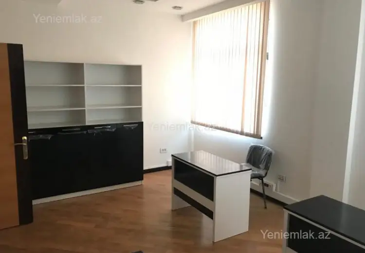 250 m² Obyekt / Ofis Kirayə (aylıq), Nəsimi, Bakı
