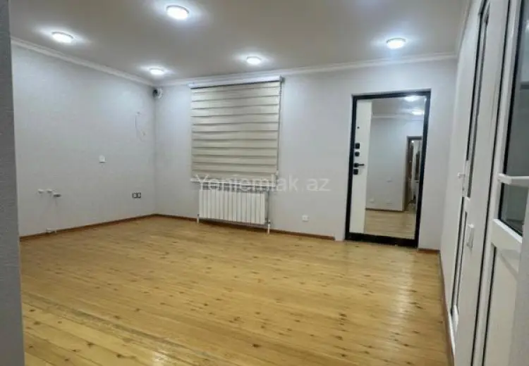110 m² Obyekt / Ofis Kirayə (aylıq), Nərimanov, Bakı