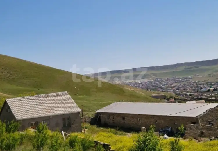 0 m² Obyekt / Ofis , Qobu, Abşeron