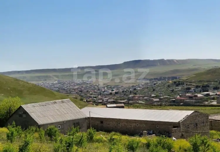 0 m² Obyekt / Ofis , Qobu, Abşeron