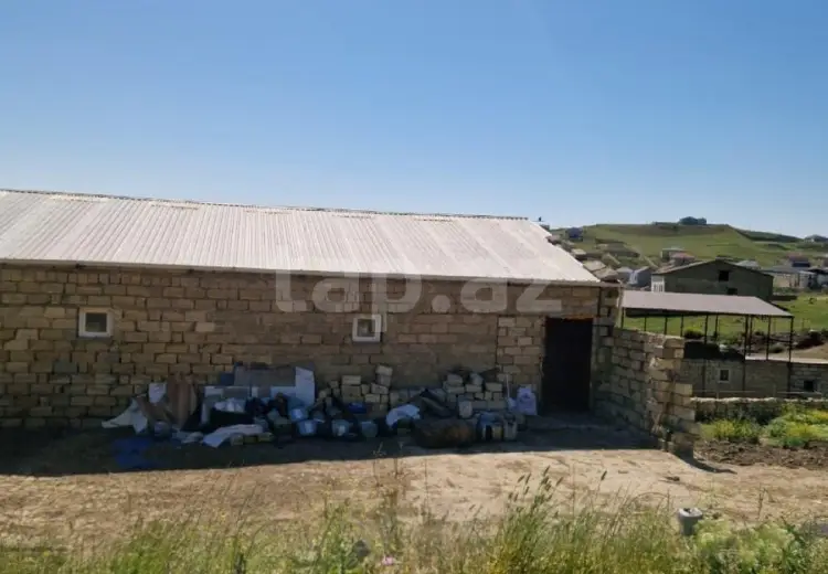 0 m² Obyekt / Ofis , Qobu, Abşeron
