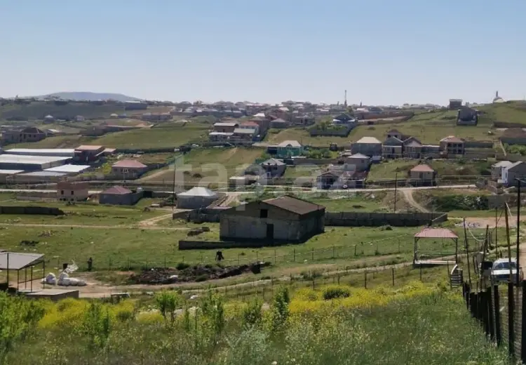 0 m² Obyekt / Ofis , Qobu, Abşeron