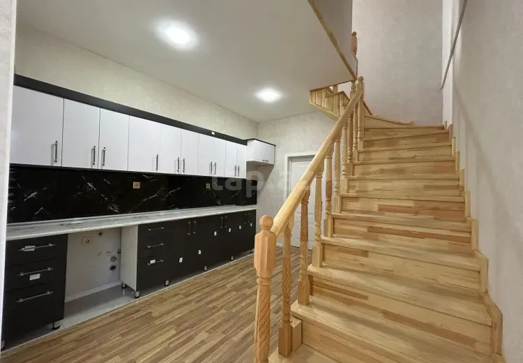 3 otaqlı mənzil , Xırdalan